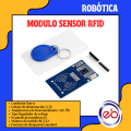 Modulo RFID